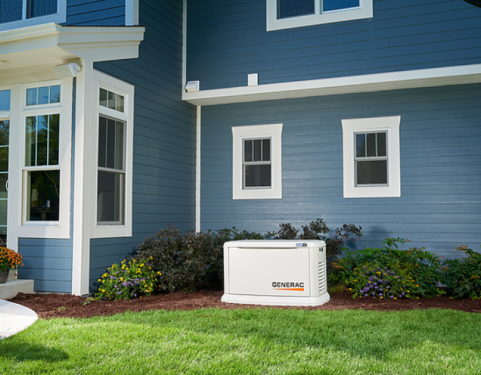 About Premier Generators of Texas